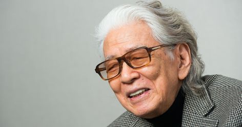 五木寛之のライフスタイル 人生哲学 幸せ修行道